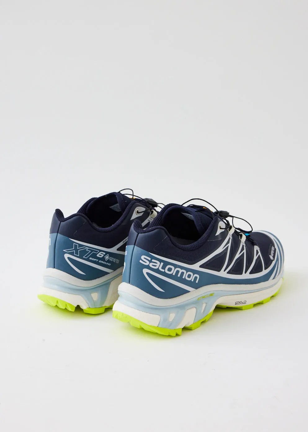 XT-6 GTX Sneakers