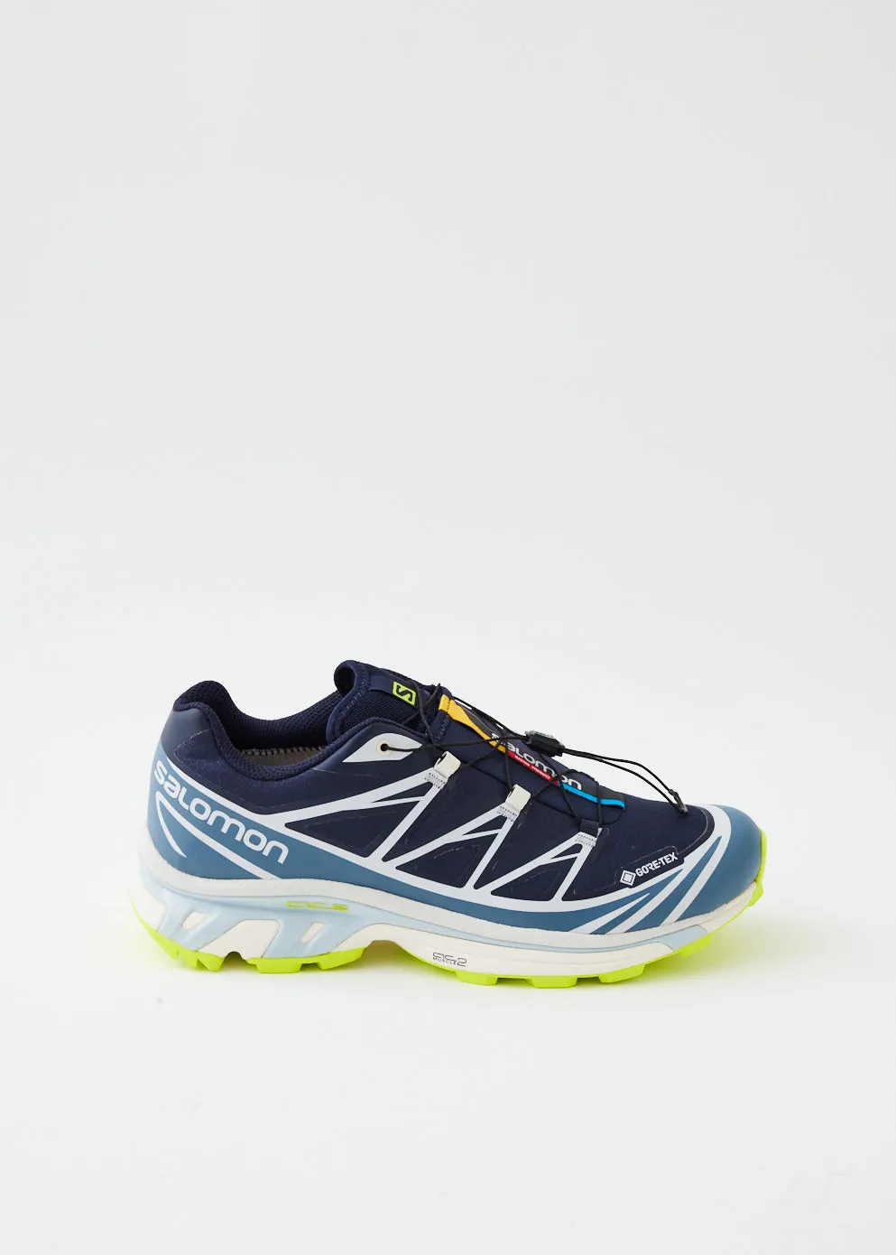 XT-6 GTX Sneakers