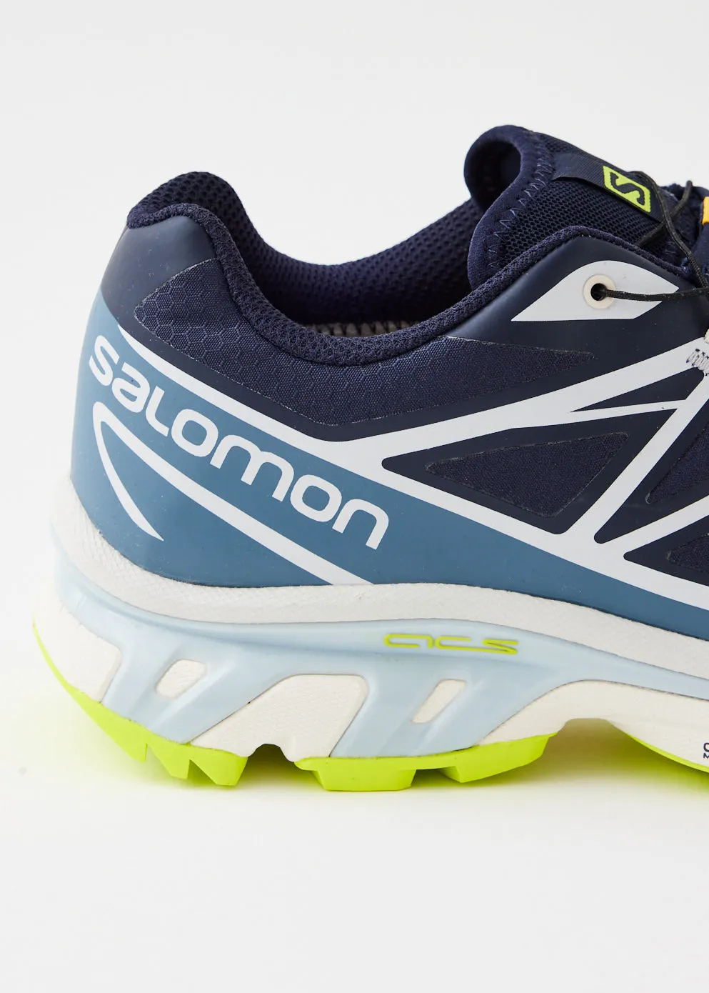 XT-6 GTX Sneakers
