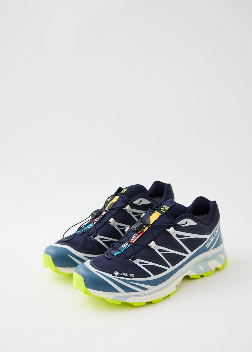 XT-6 GTX Sneakers