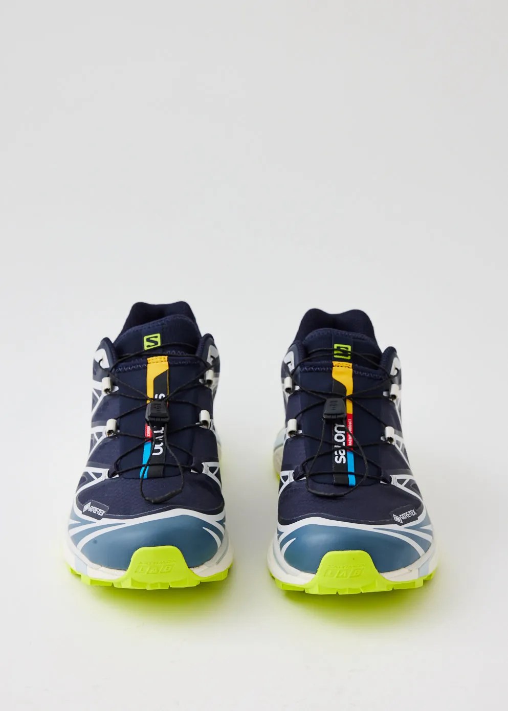 XT-6 GTX Sneakers