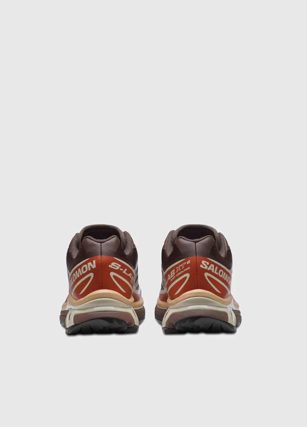 XT-6 'Roasted Clay' Sneakers