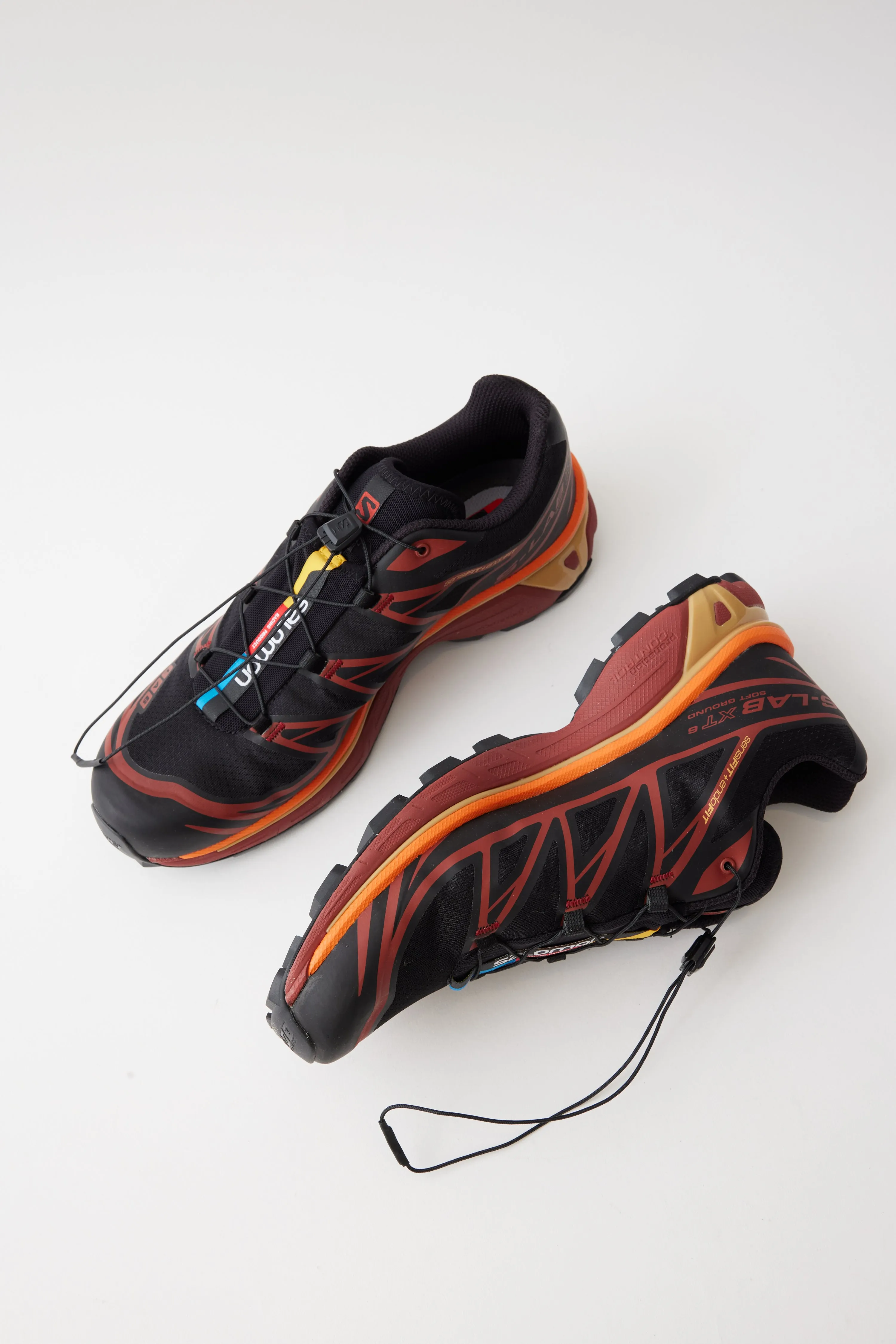 XT-6 Sneakers