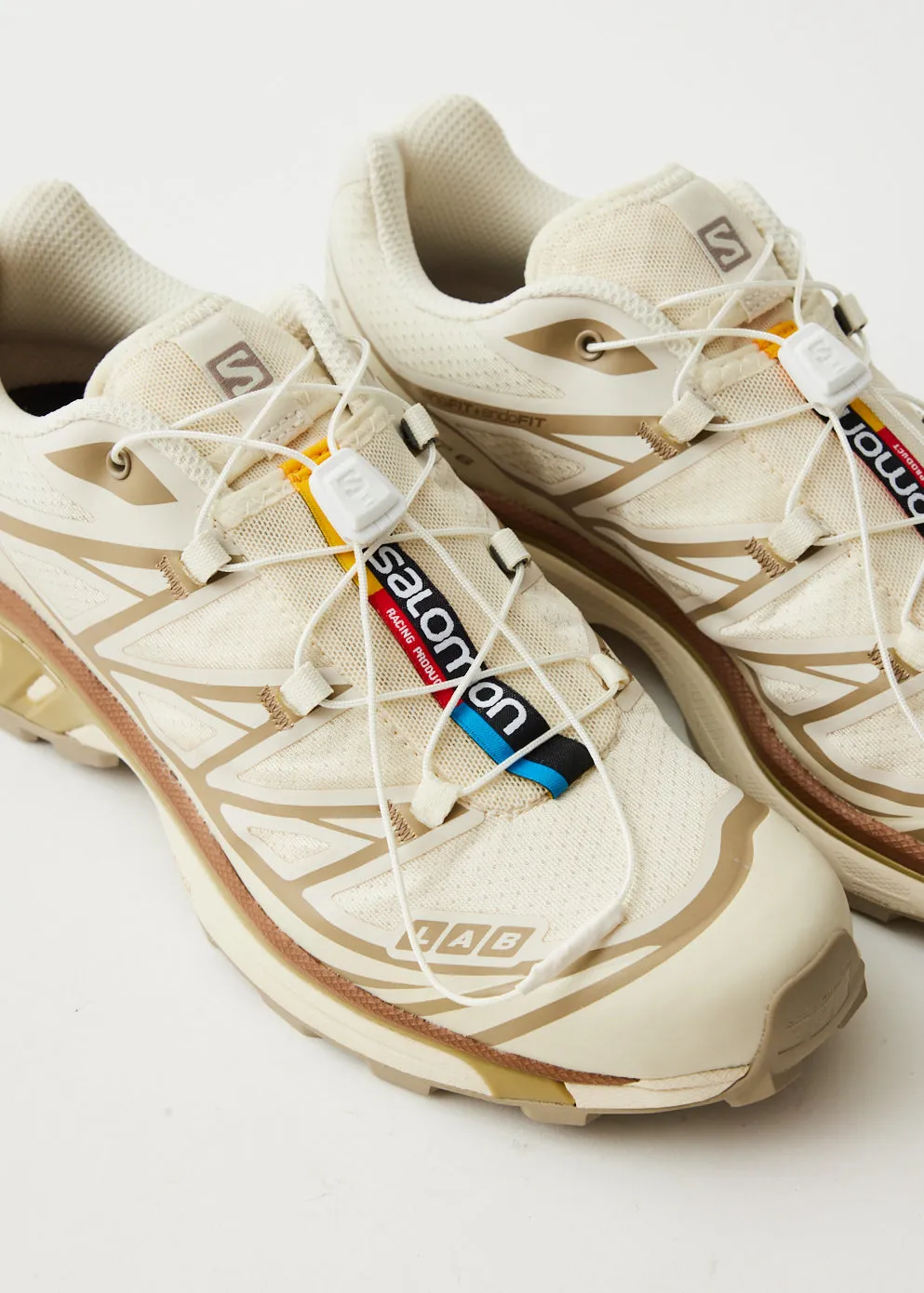 XT-6 Sneakers