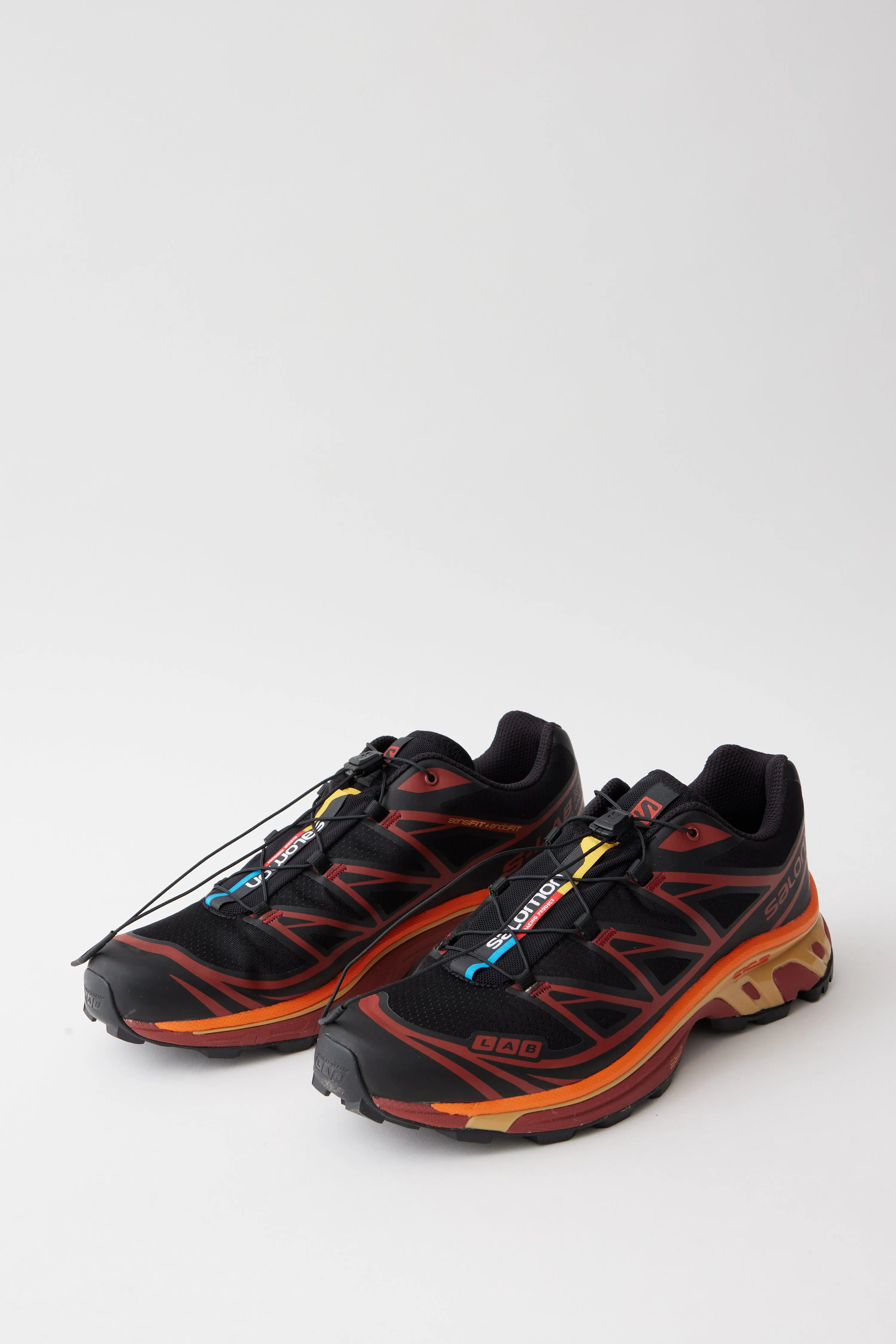 XT-6 Sneakers