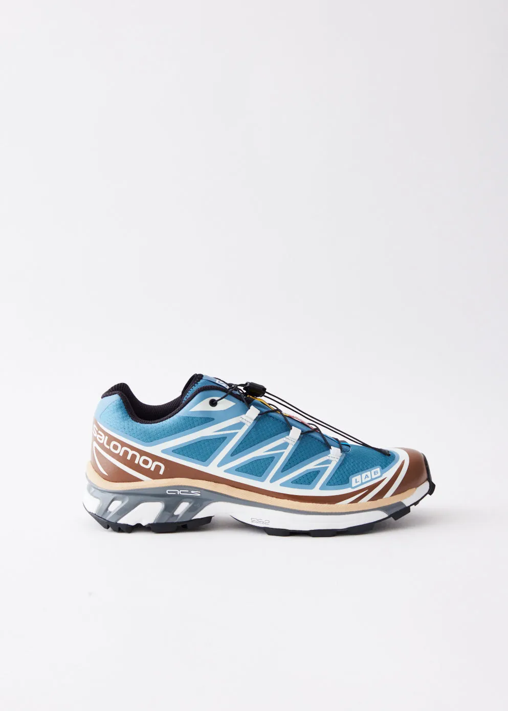 XT-6 Sneakers