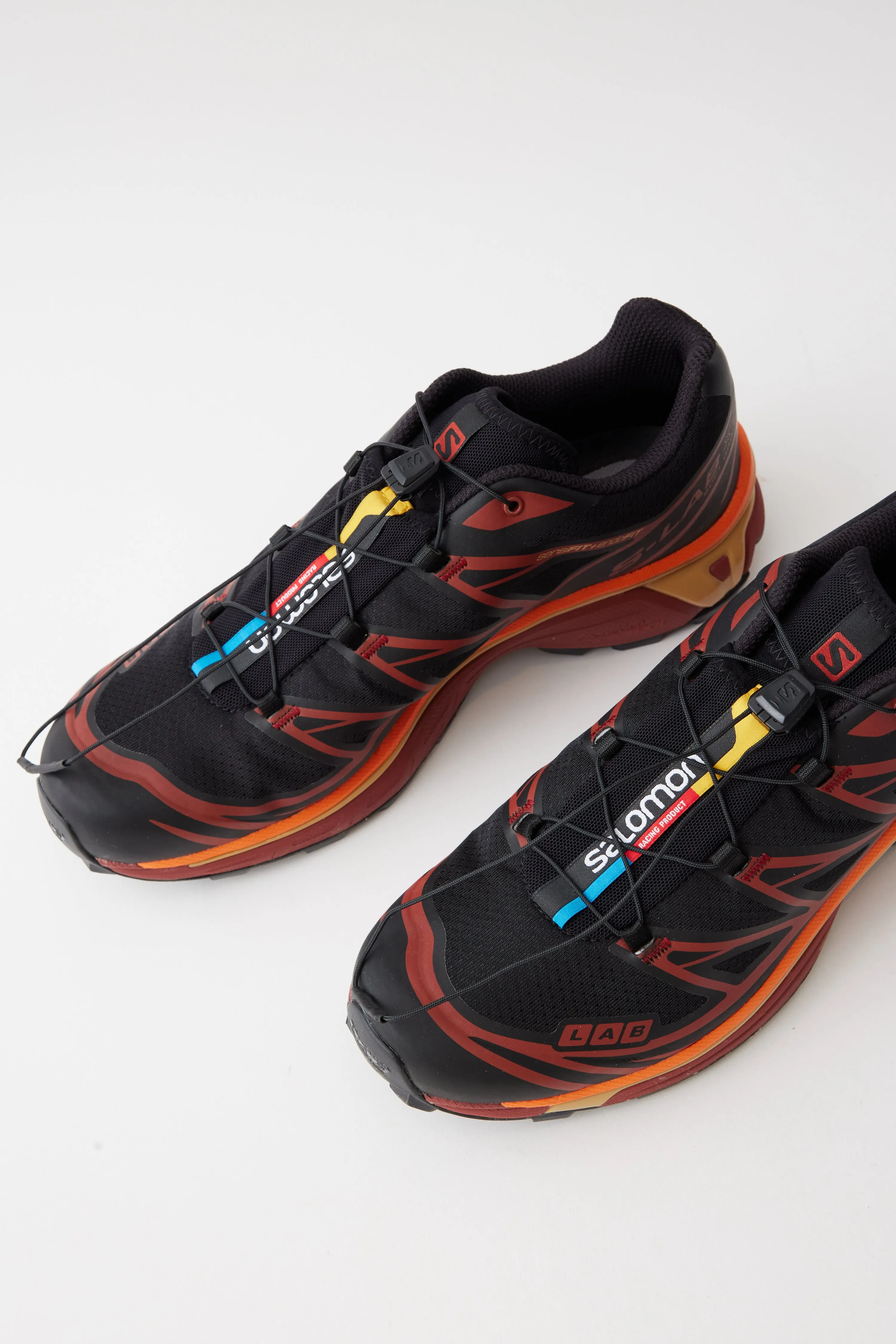 XT-6 Sneakers