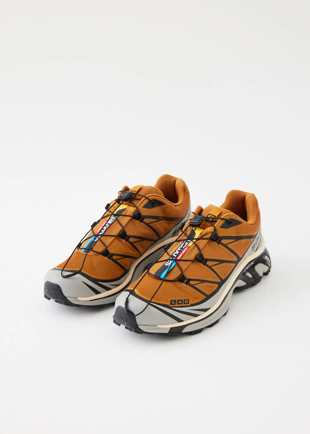 XT-6 Sneakers
