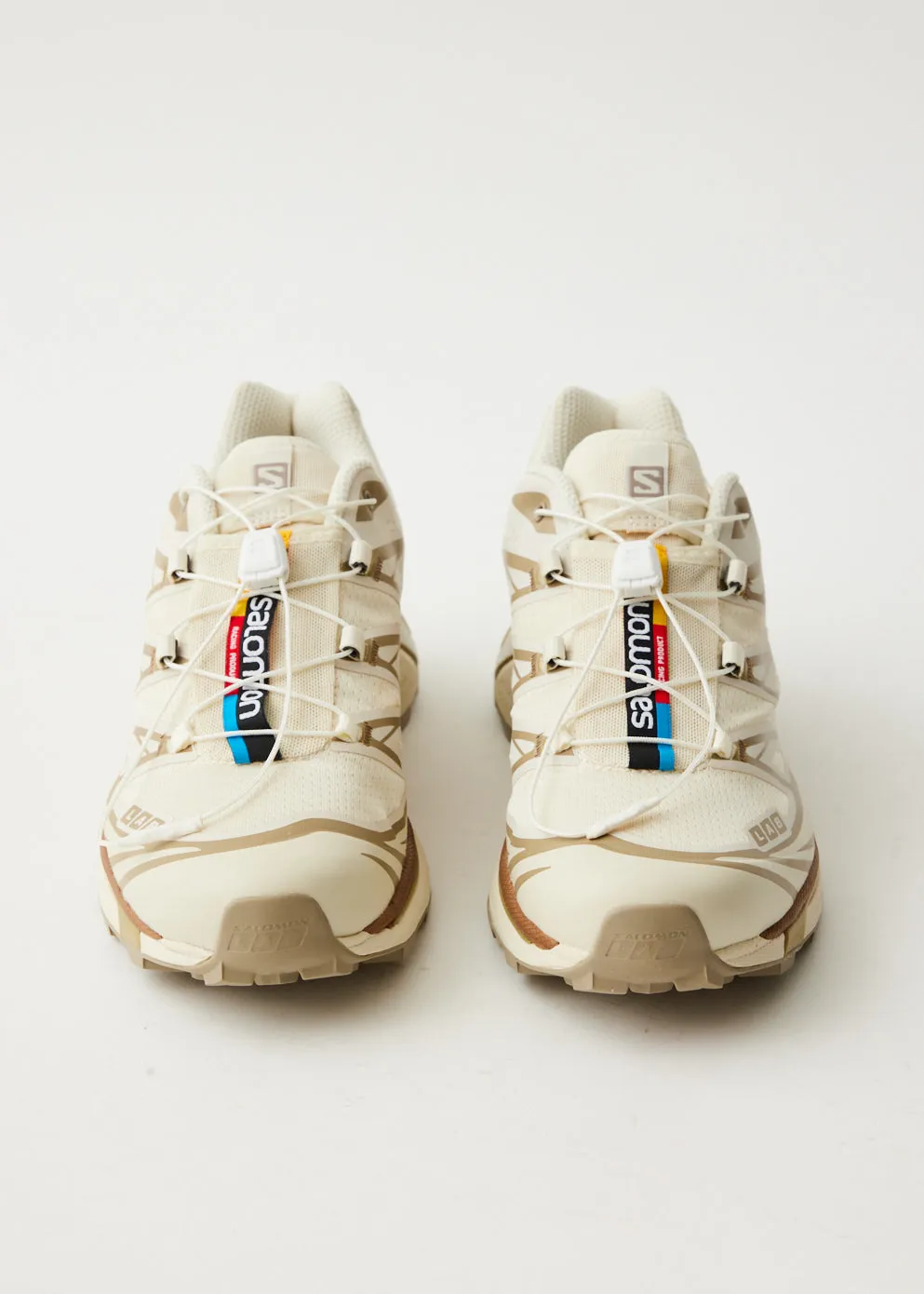 XT-6 Sneakers