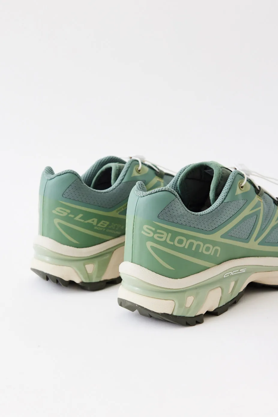 XT-6 Sneakers