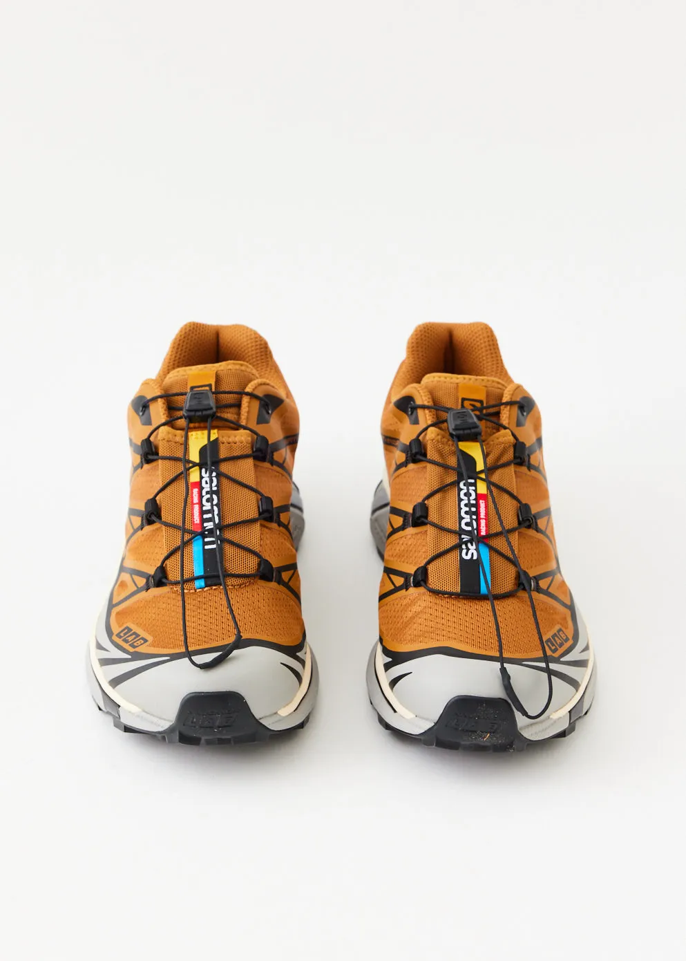 XT-6 Sneakers