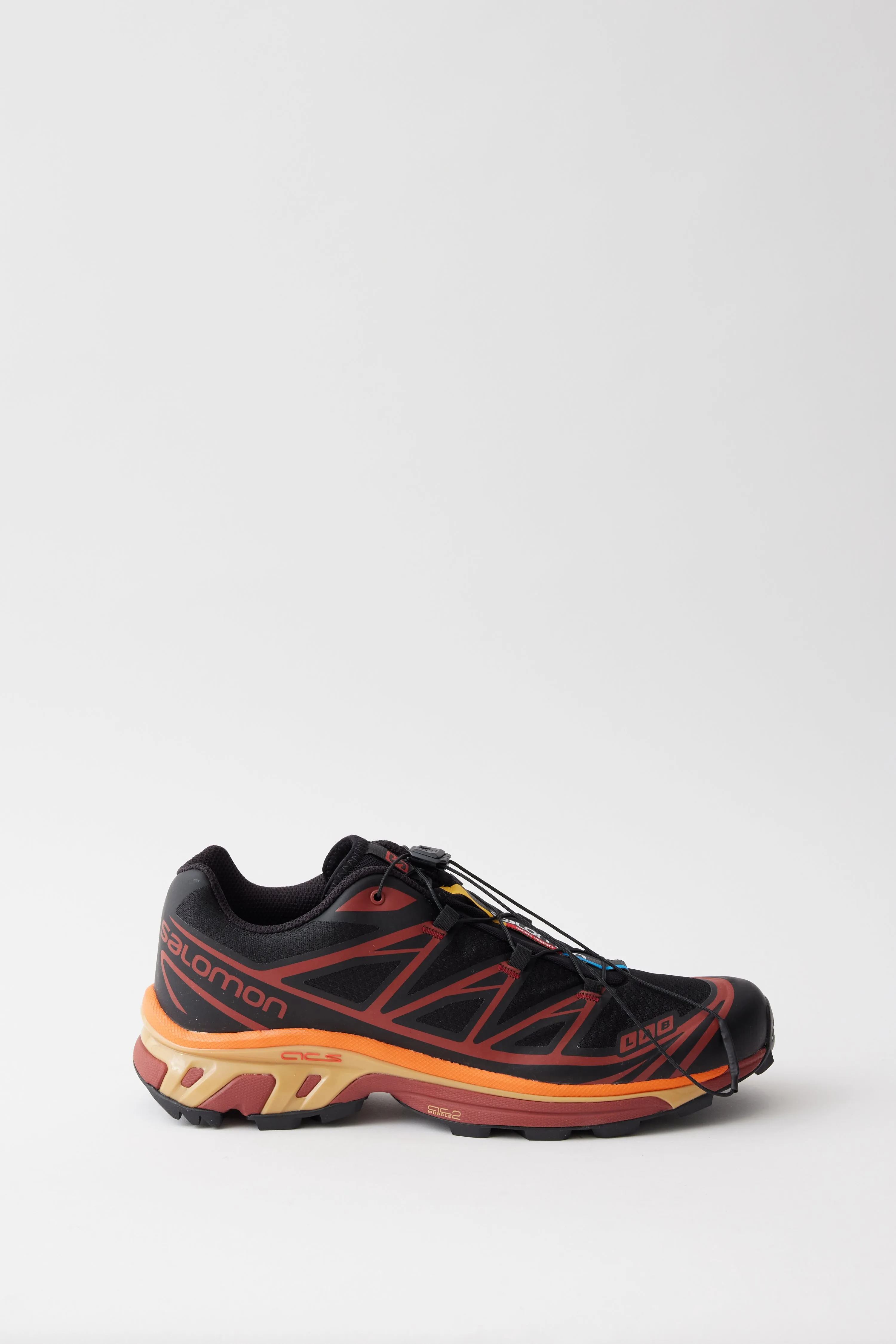 XT-6 Sneakers
