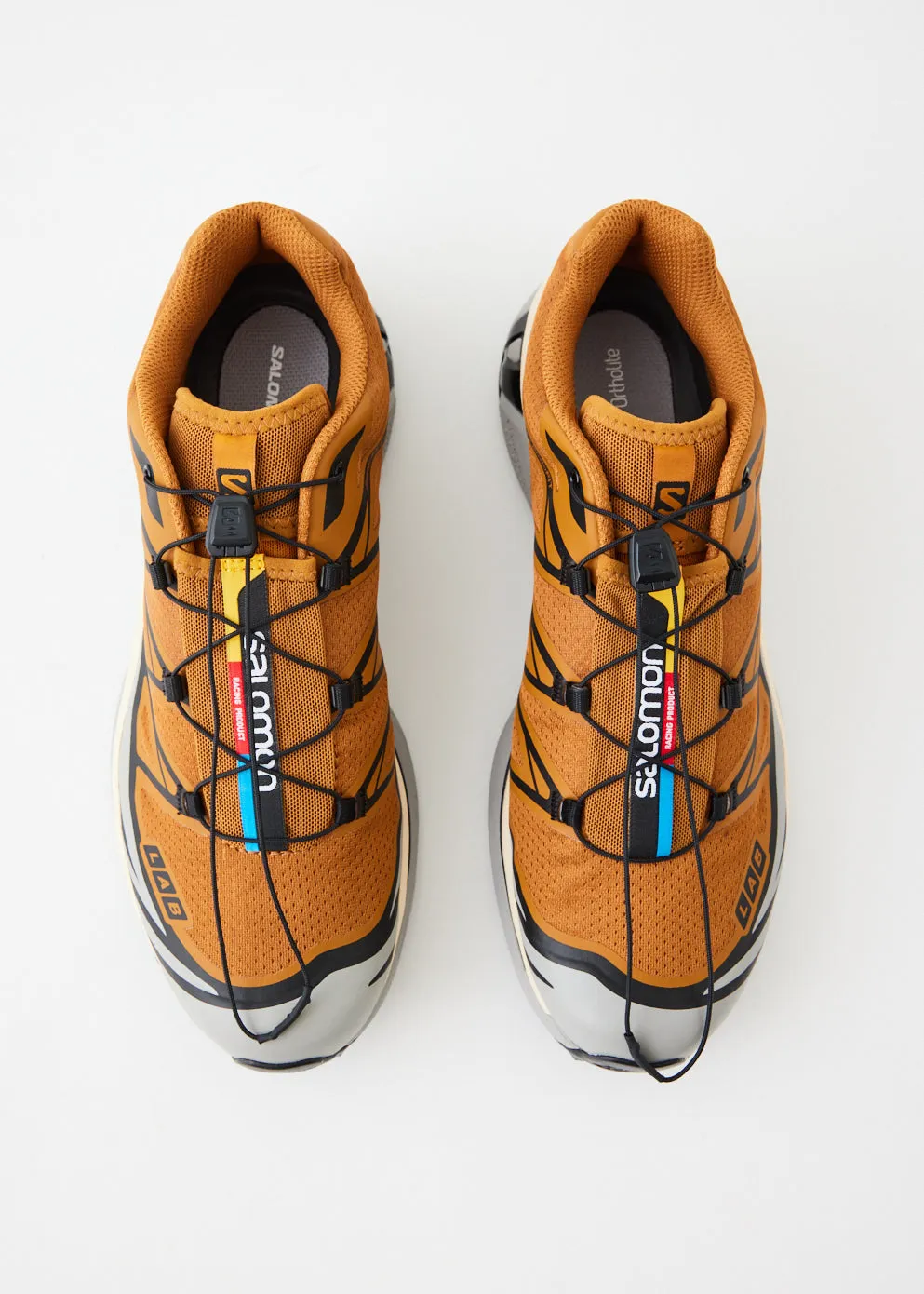 XT-6 Sneakers