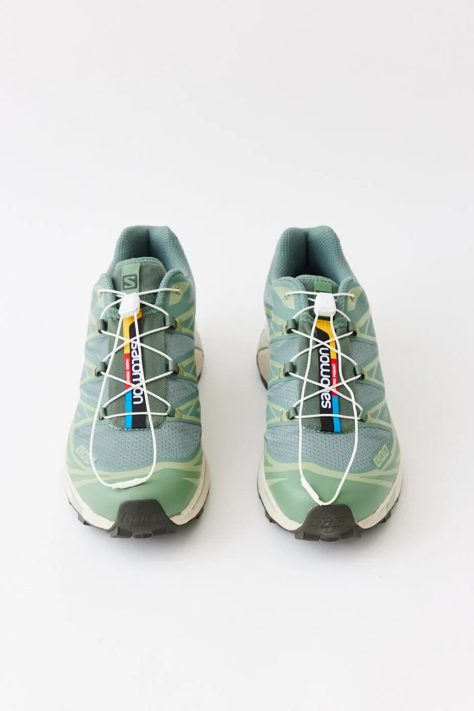 XT-6 Sneakers