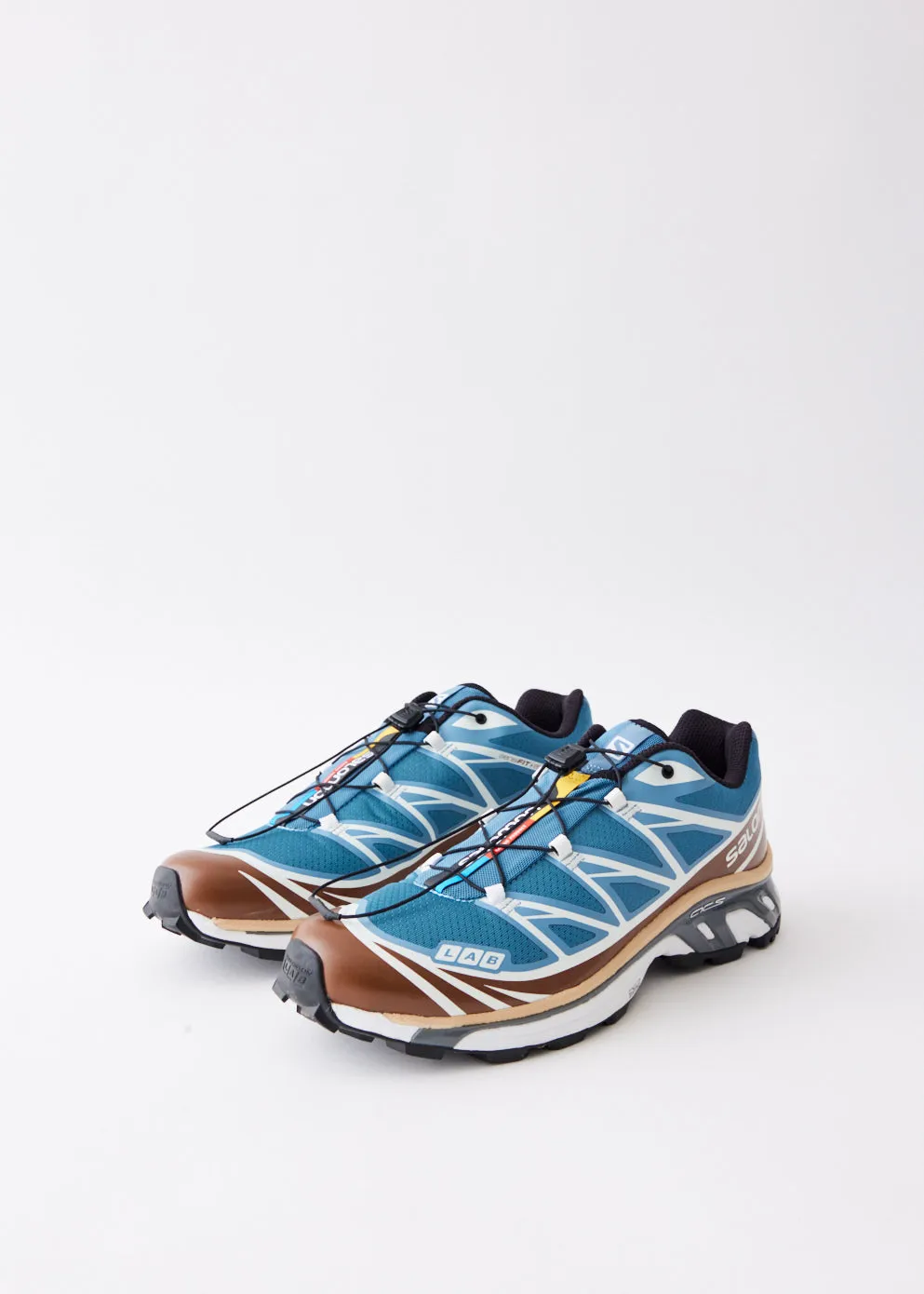 XT-6 Sneakers