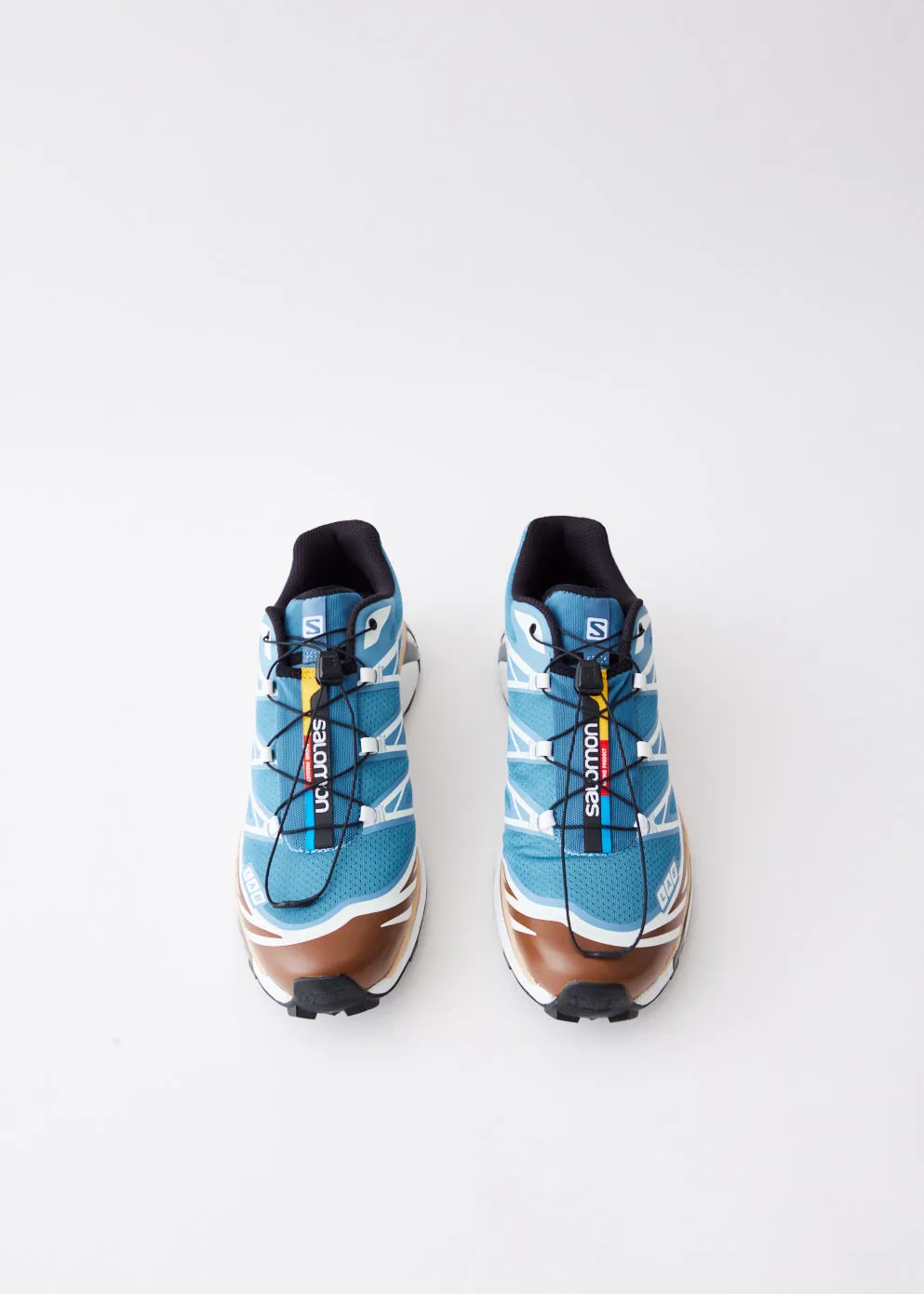 XT-6 Sneakers
