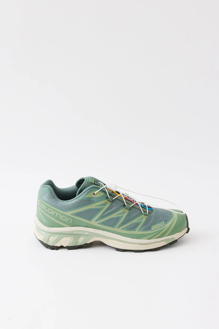 XT-6 Sneakers
