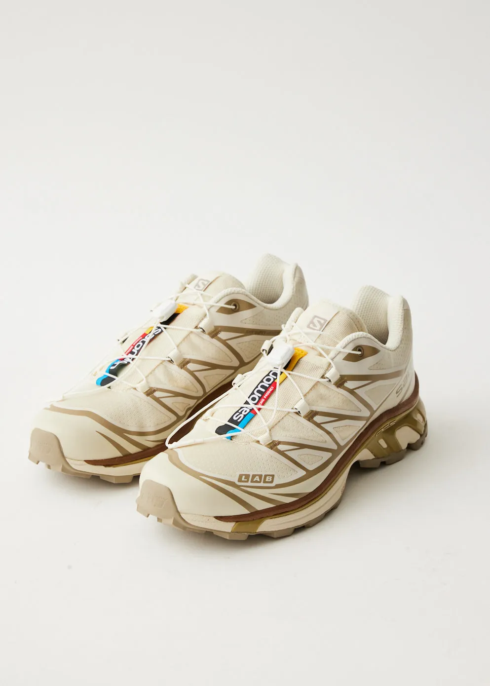 XT-6 Sneakers