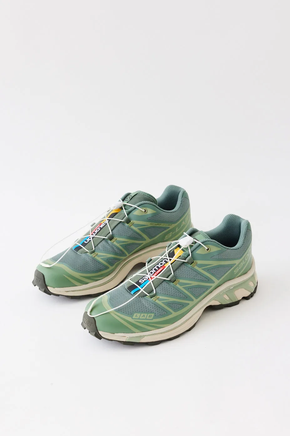 XT-6 Sneakers
