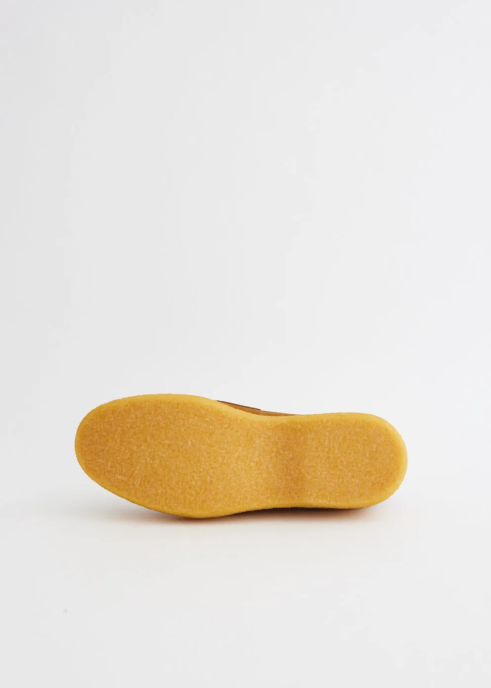 Yardee Creeper Loafers