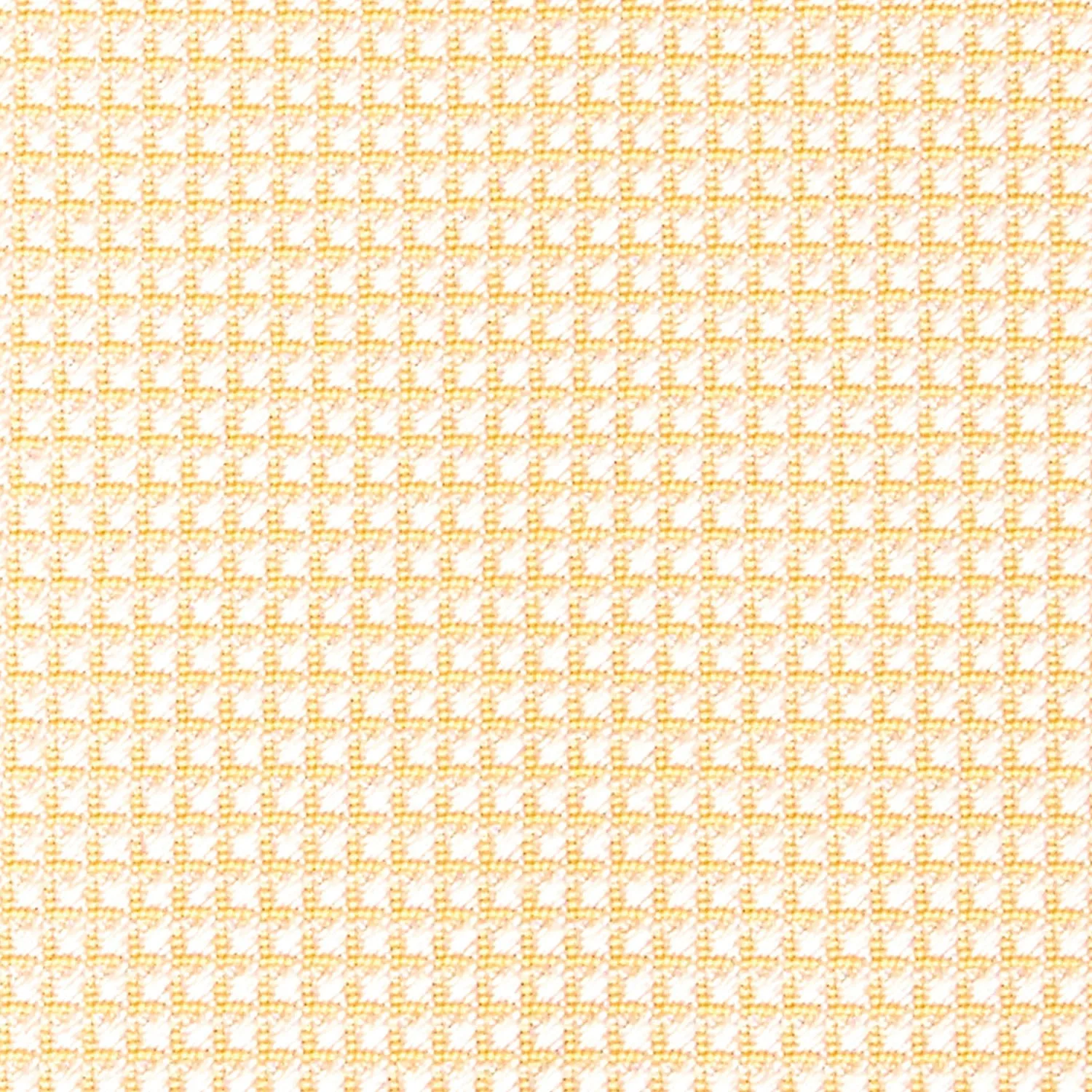 YELLOW CEREMONIAL JACQUARD SILK TIE