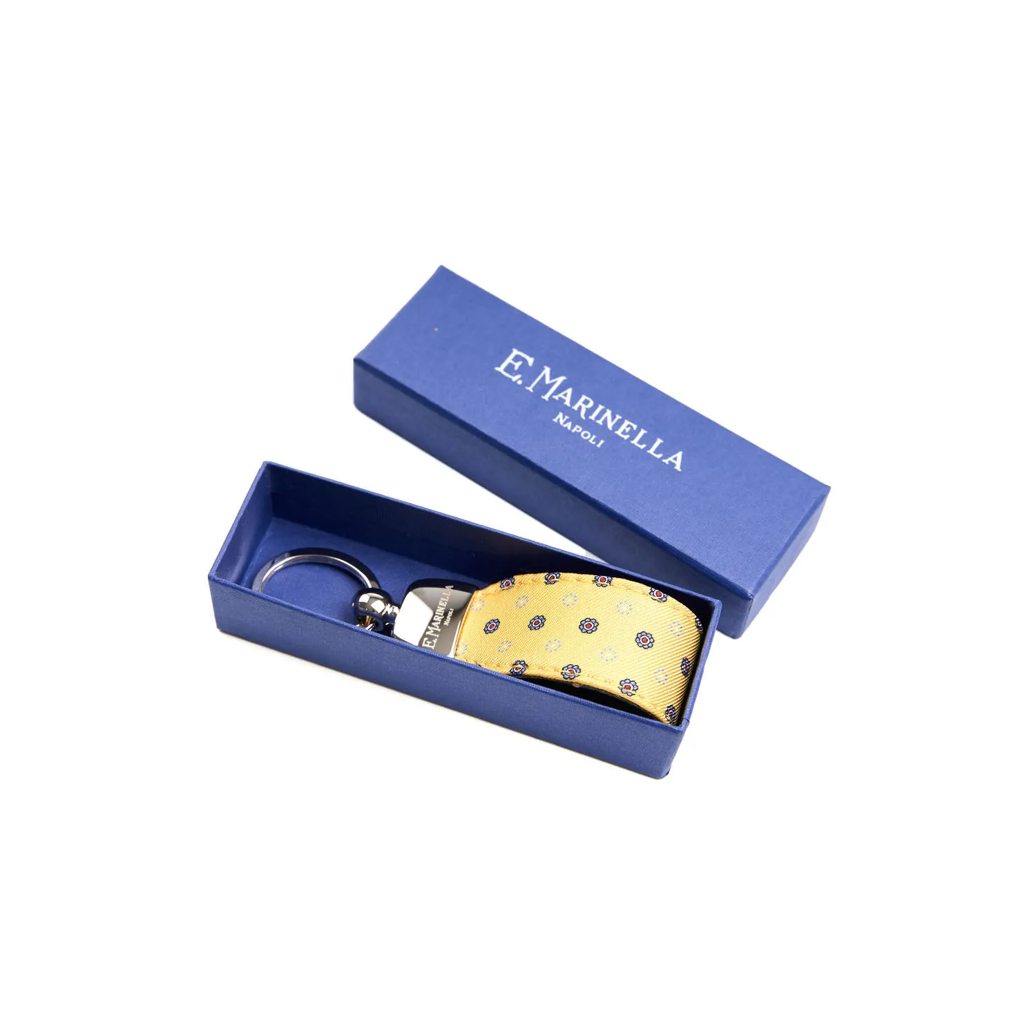 YELLOW KEYFOB
