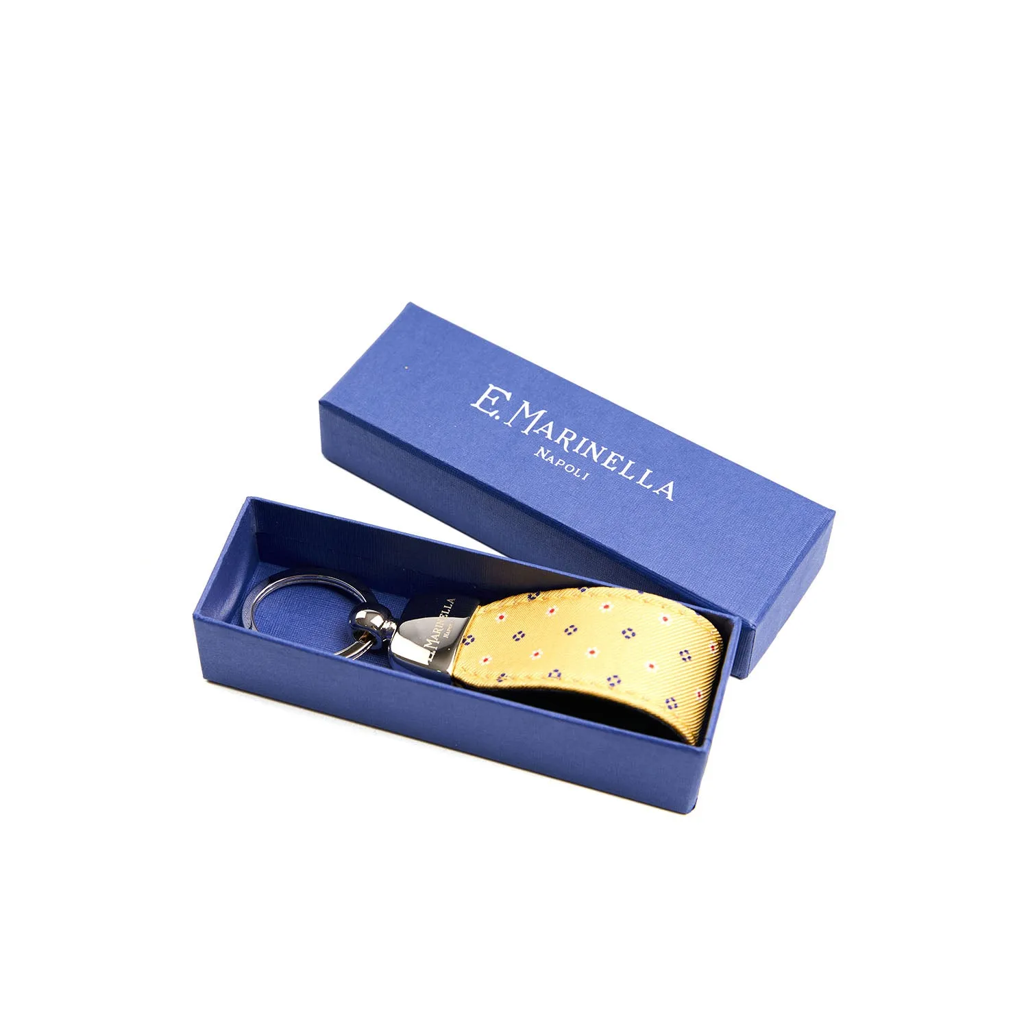 YELLOW KEYFOB