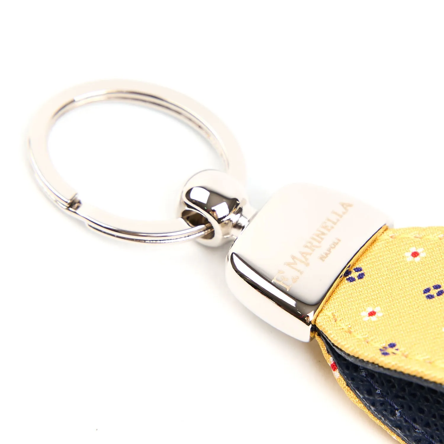 YELLOW KEYFOB