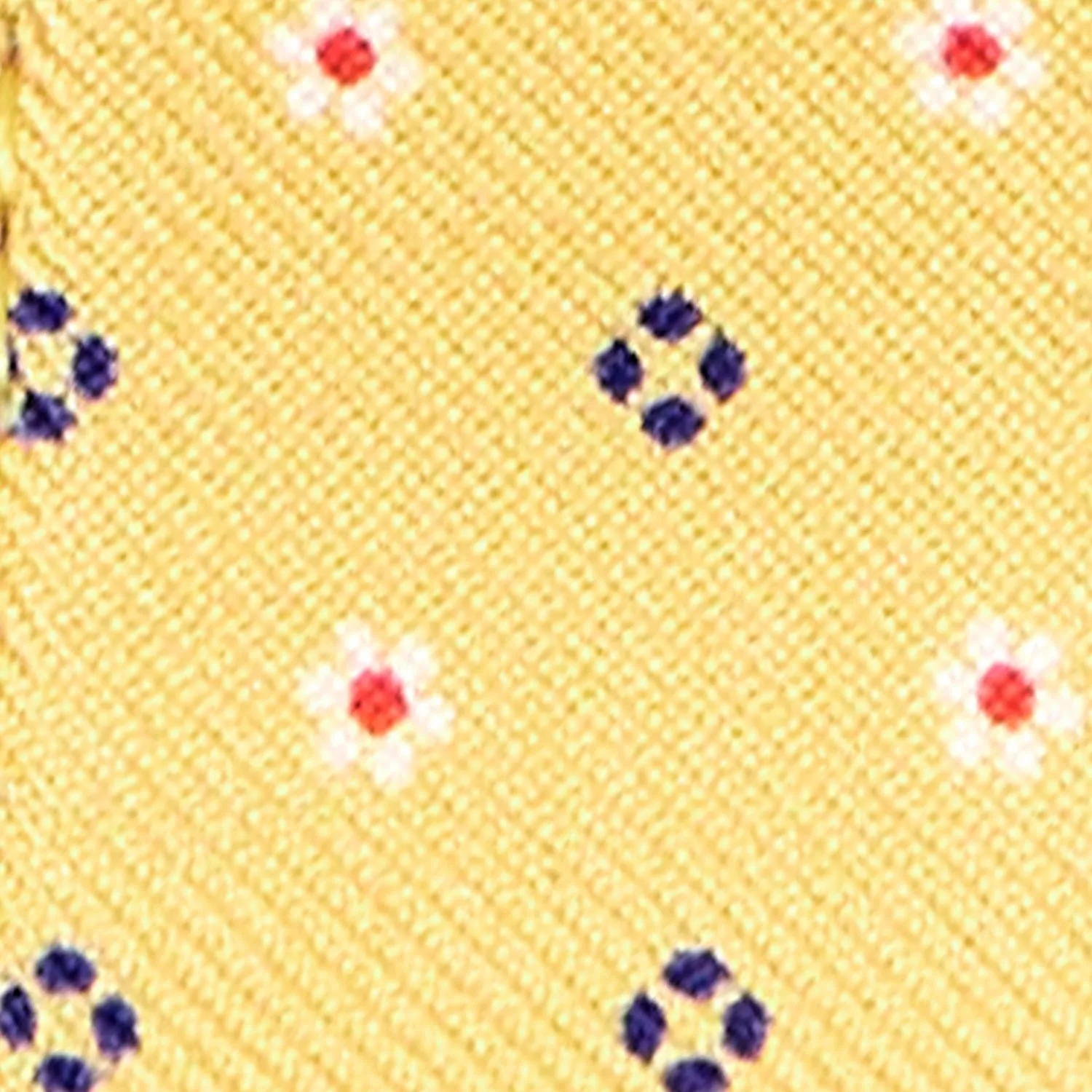 YELLOW KEYFOB