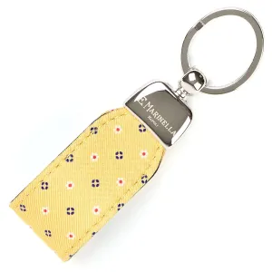 YELLOW KEYFOB