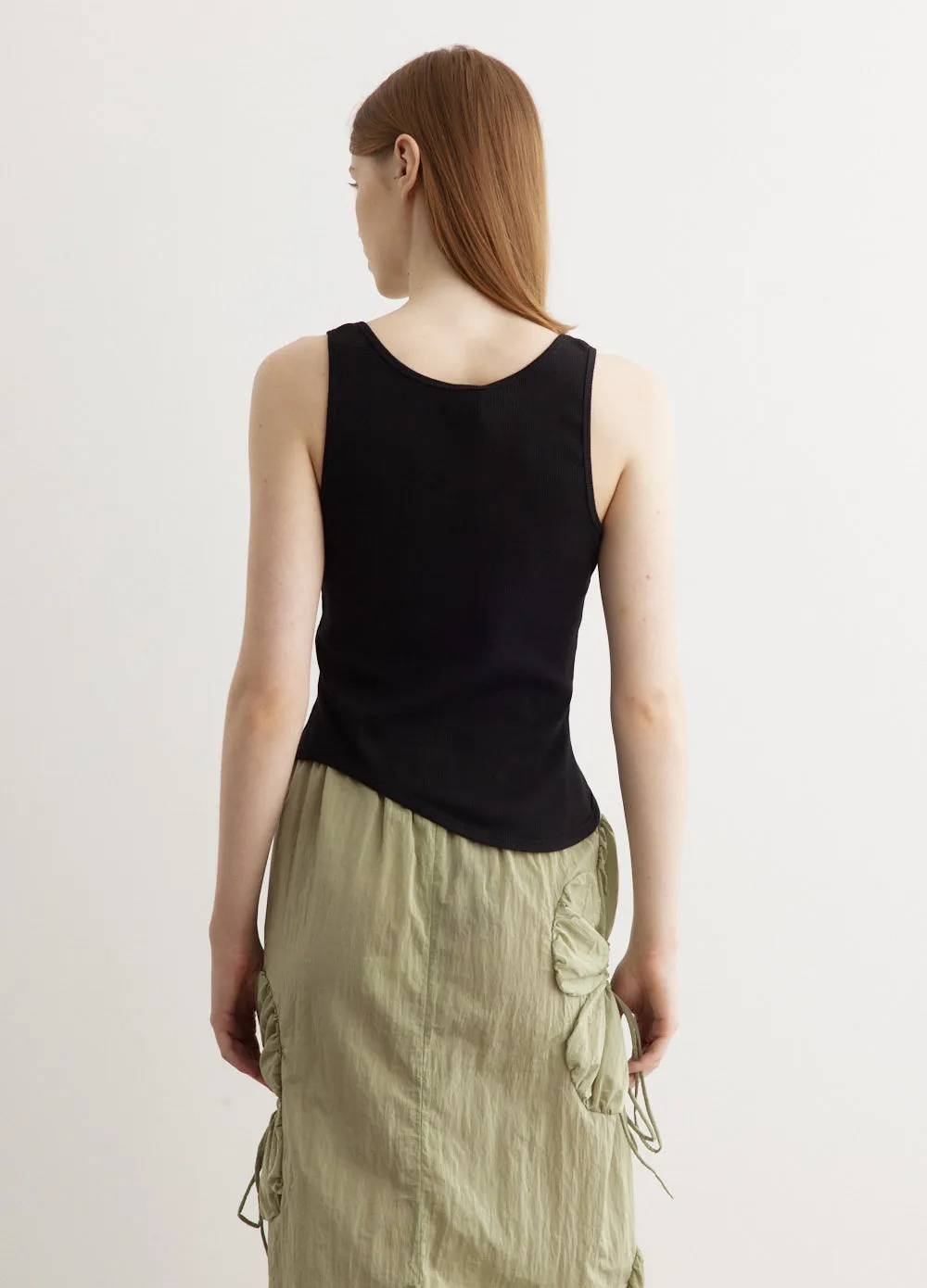 Yin Tank Top