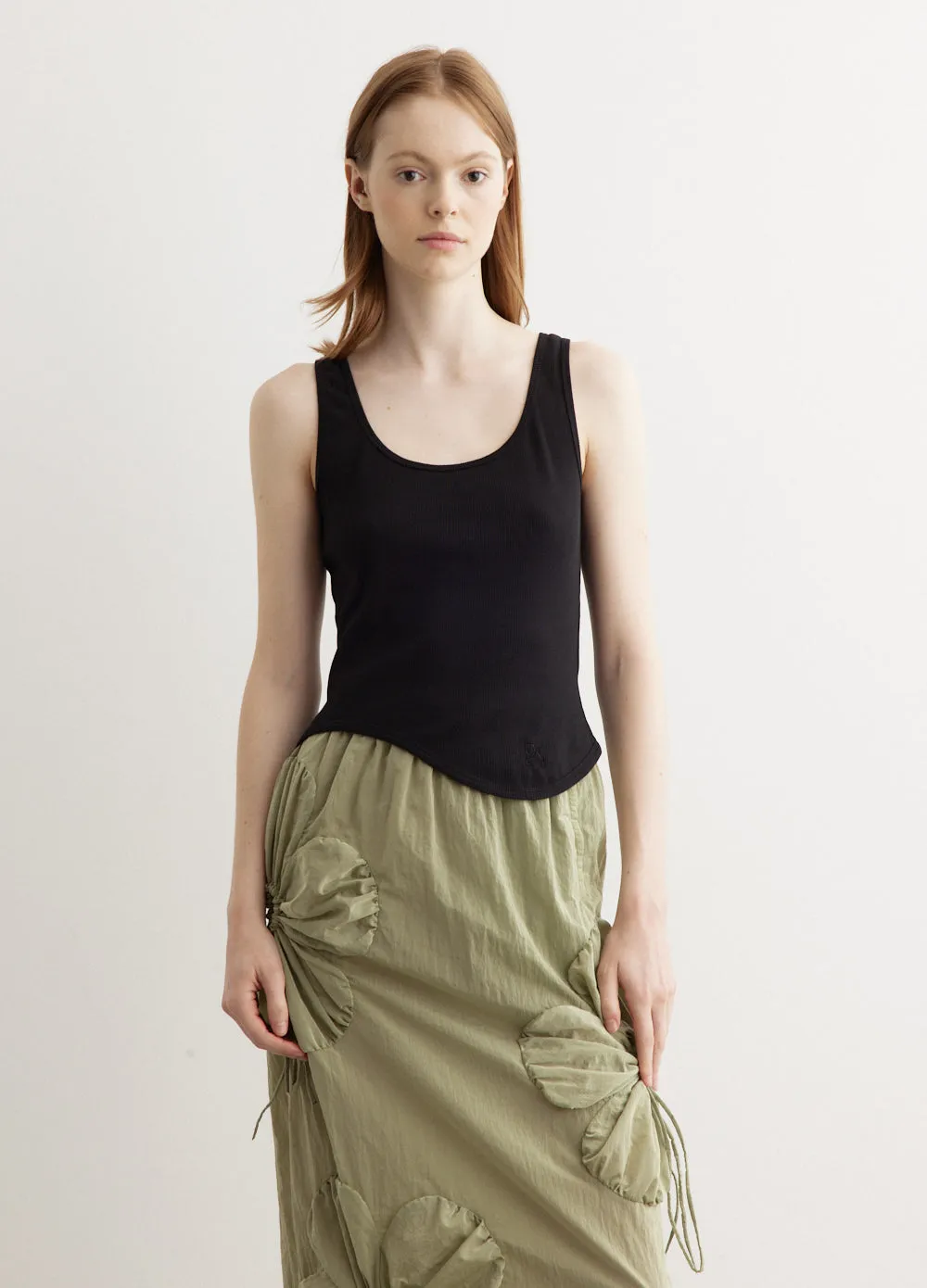 Yin Tank Top