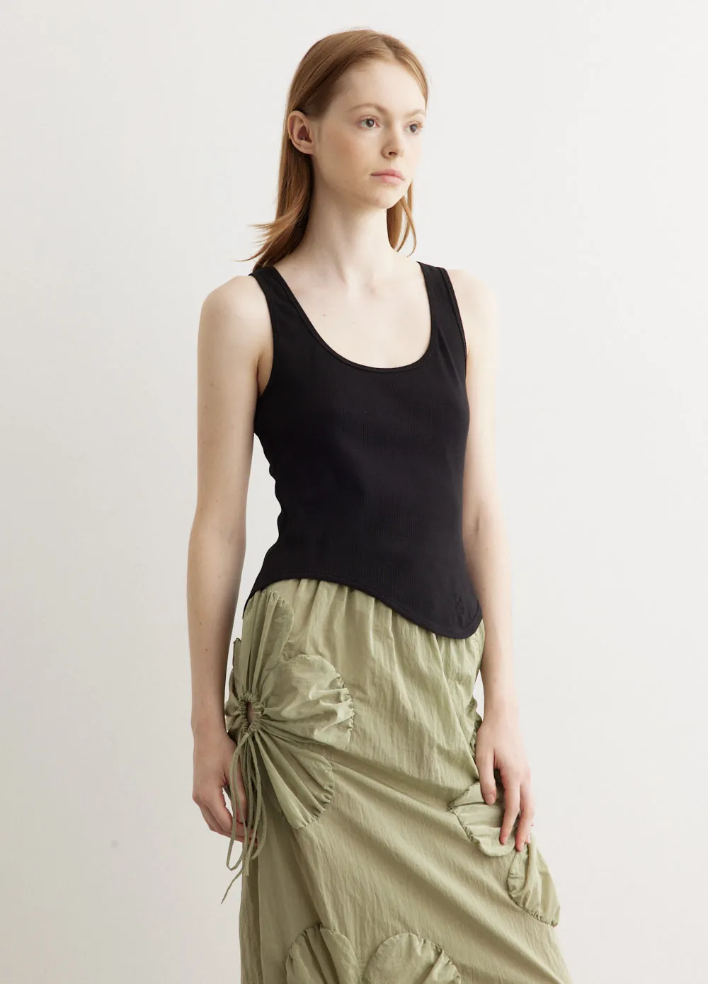 Yin Tank Top
