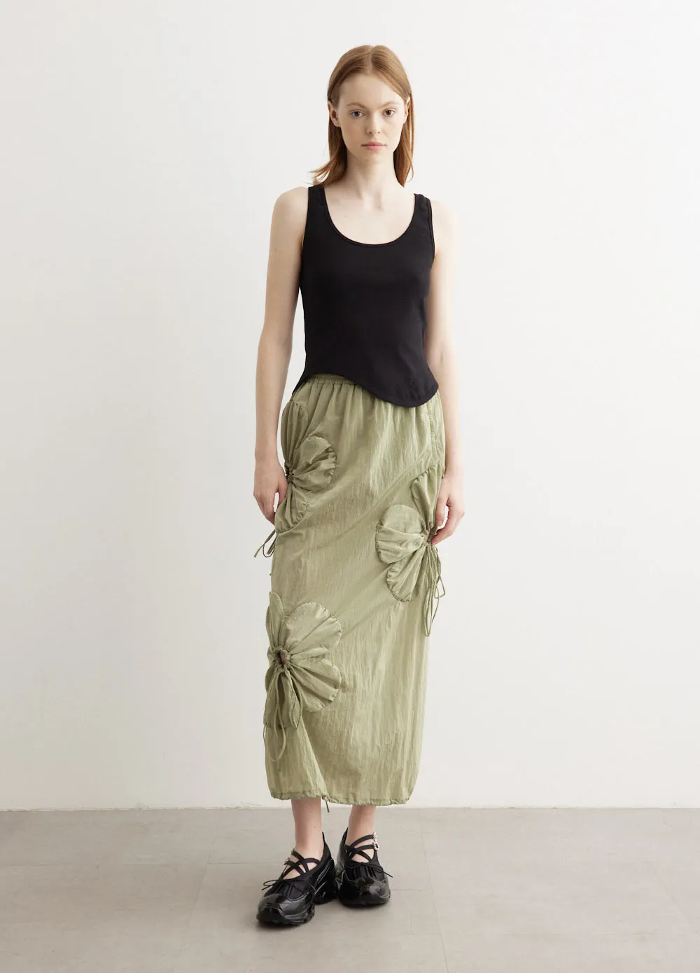 Yin Tank Top