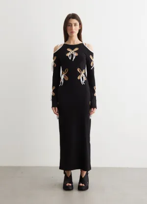 Yin Yang Dress