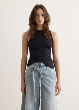 Ying-Yang Tank Top
