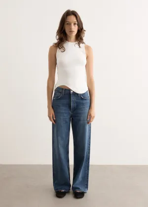 Ying-Yang Tank Top