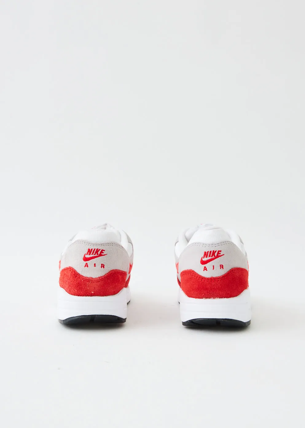 Youth's Air Max 1 OG 'Challenge Red' Sneakers