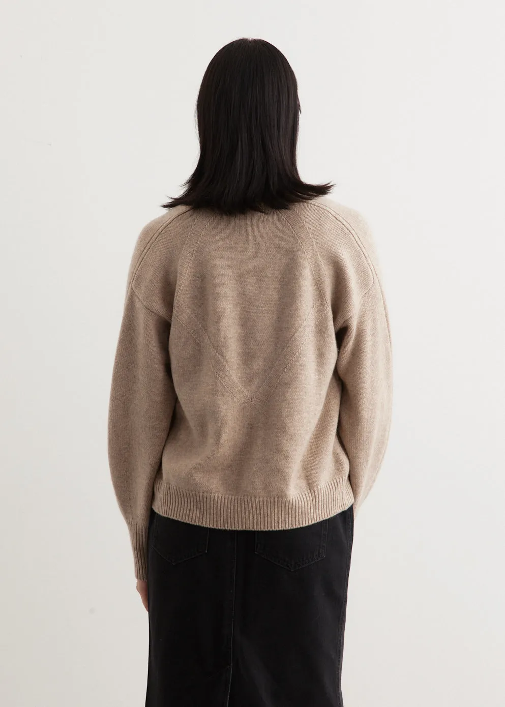 Zanzibar Cardigan