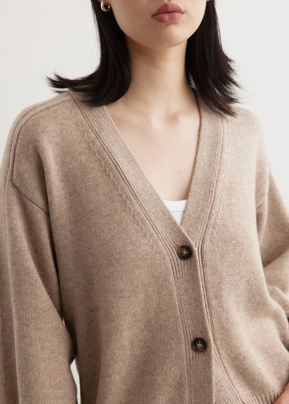 Zanzibar Cardigan