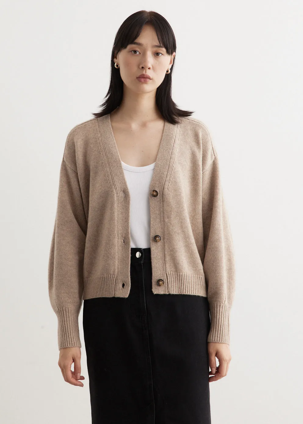 Zanzibar Cardigan