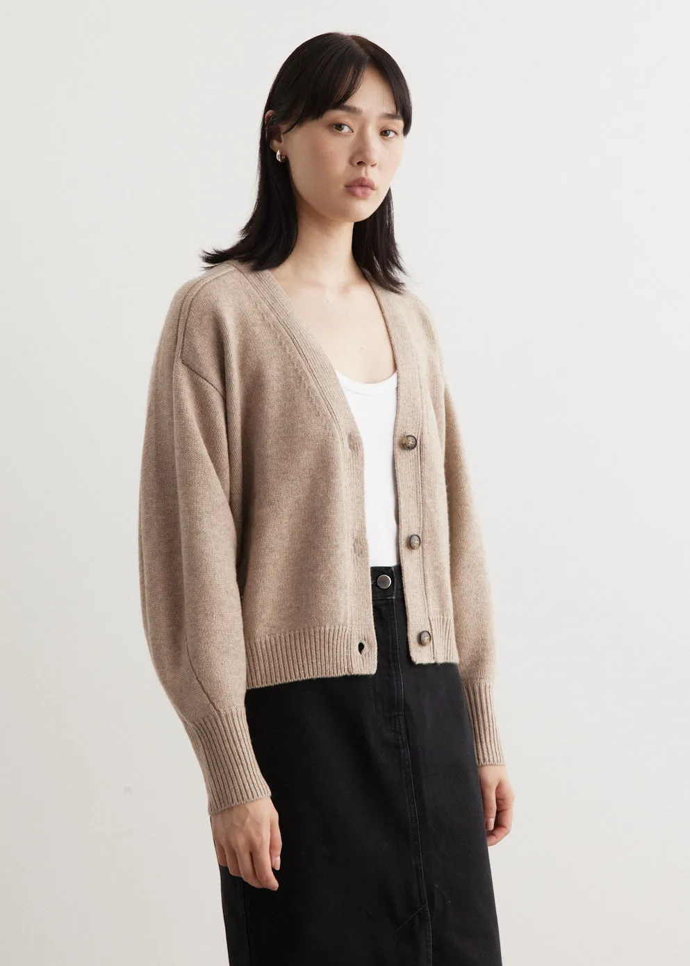 Zanzibar Cardigan