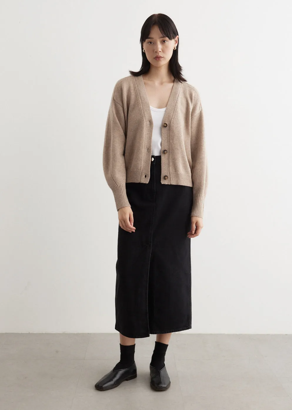 Zanzibar Cardigan