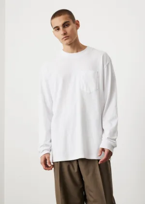 Zeus Recycled Unisex Long-Sleeve