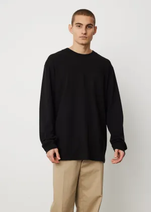 Zeus Recycled Unisex Long-Sleeve