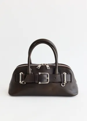 Zip Brocle Mini Bag