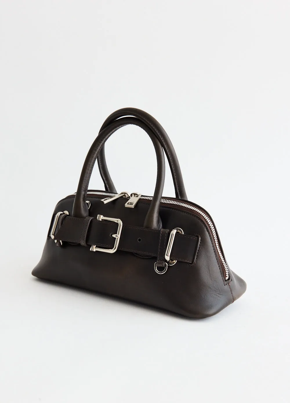 Zip Brocle Mini Bag