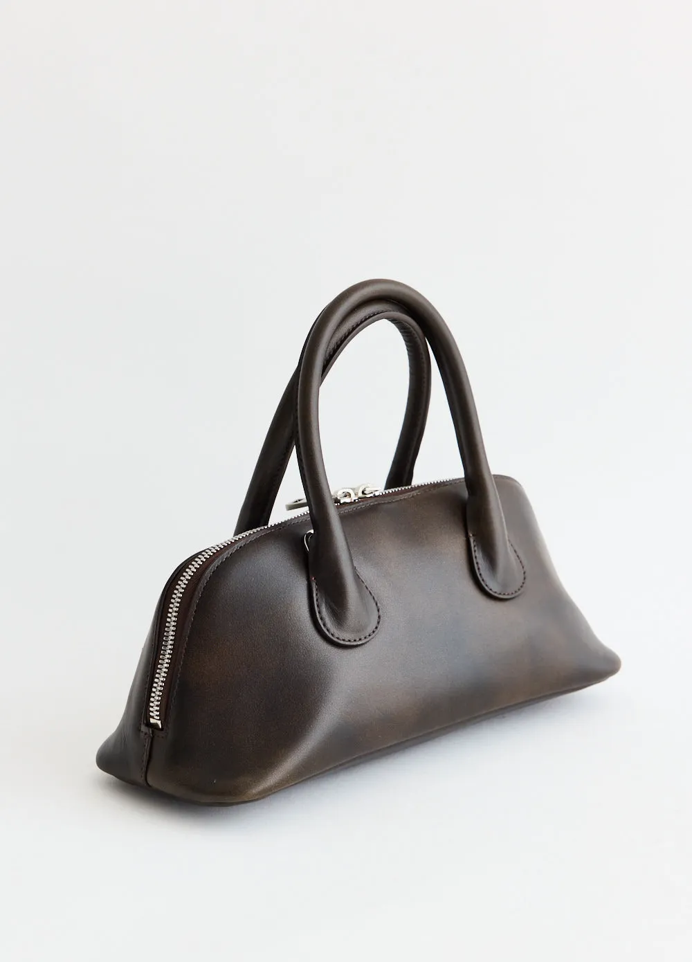 Zip Brocle Mini Bag