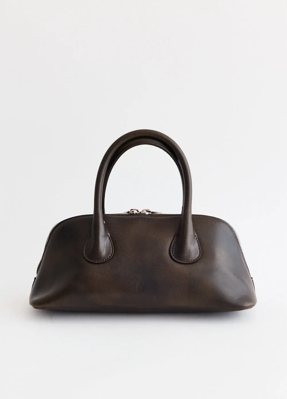 Zip Brocle Mini Bag