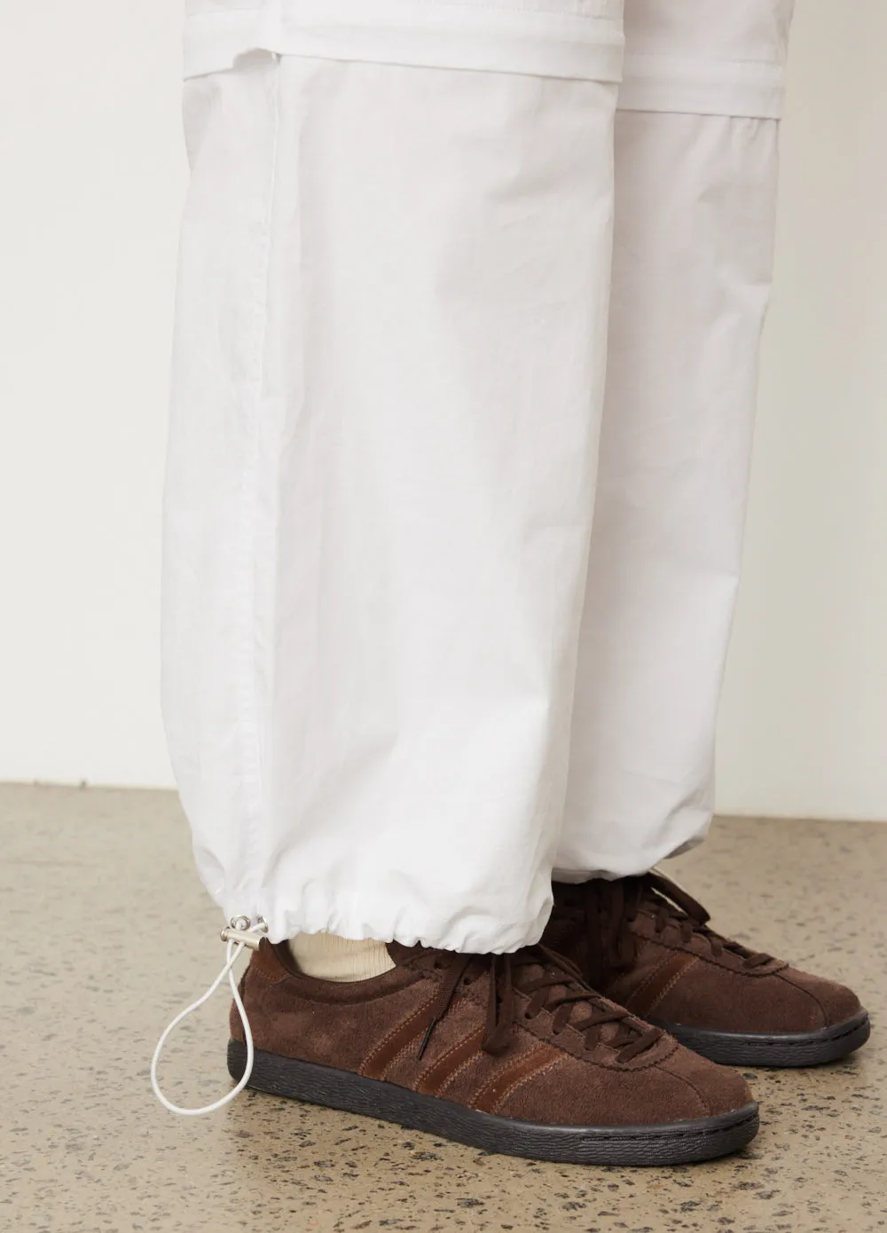 Zip Off Cargos